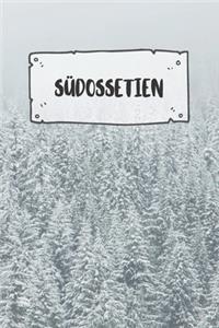 Südossetien