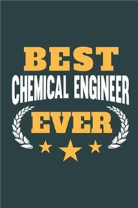 Best Chemical Engineer Ever