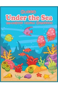 Hello under the sea