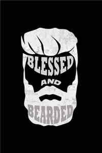Blessed And Bearded