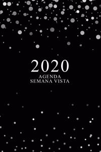 Agenda Semana Vista