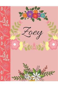 Zoey