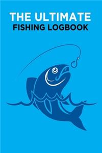 The Ultimate Fishing Logbook