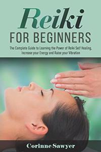 Reiki for Beginners