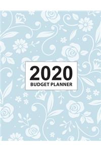 2020 Budget Planner