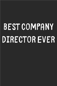 Best Company Director Ever