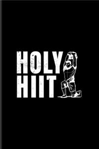 Holy Hiit