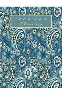 2020 Diary
