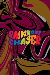 Rainbow Chaser