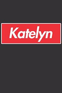 Katelyn