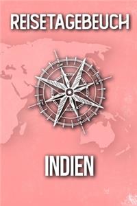 Reisetagebuch Indien
