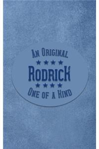 Rodrick