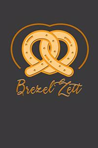 Brezel Zeit