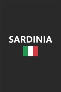 Sardinia