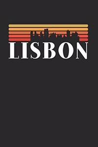Lisbon Skyline