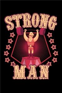 Strong Man