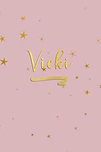 Vicki