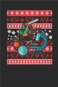 Ugly Christmas - Biology
