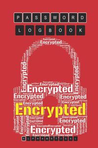 Password Username Book