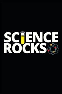 Science Rocks