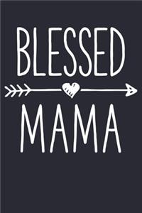 Blessed Mama