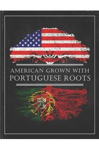 Portuguese Roots