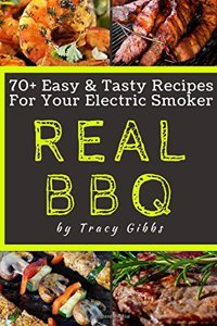 Real BBQ