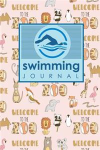 Swimming Journal