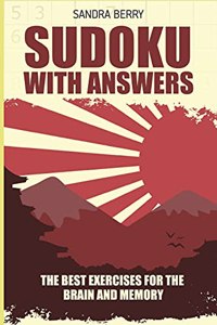 Sudoku With Answers