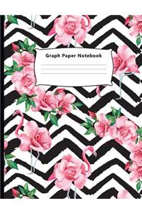 Graph Paper Notebook