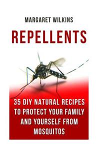 Repellents