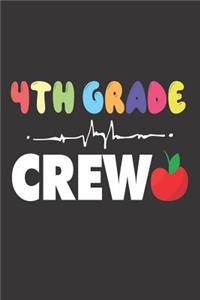 4th Grade Crew