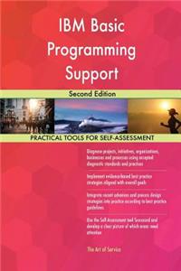 IBM Basic Programming Support