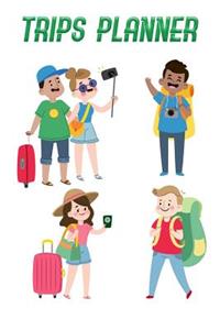 Trips Planner