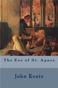 The Eve of St. Agnes