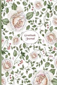 Gratitude Journal