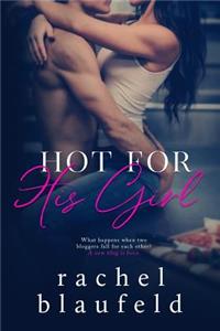 Hot for His Girl