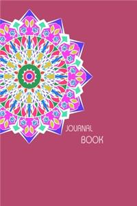 Journal Book