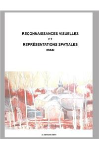 Reconnaissances Visuelles Et Représentations Spatiales