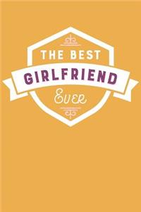 The Best Girlfriend Ever