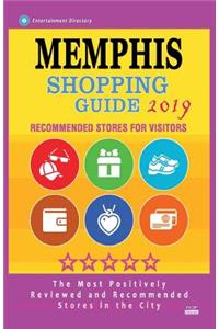 Memphis Shopping Guide 2019