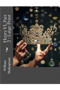 Henry VI, Part 2