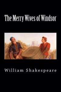 Merry Wives of Windsor