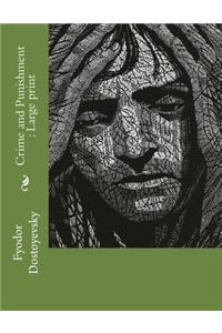 Crime and Punishment