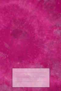 Cornell Notes Notebook