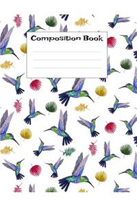 Composition Book