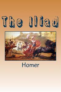 The Iliad