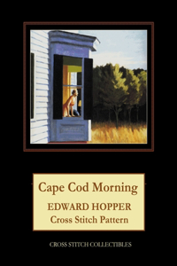 Cape Cod Morning