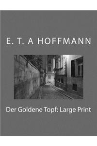 Der Goldene Topf