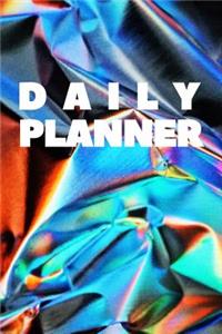 Daily Planner